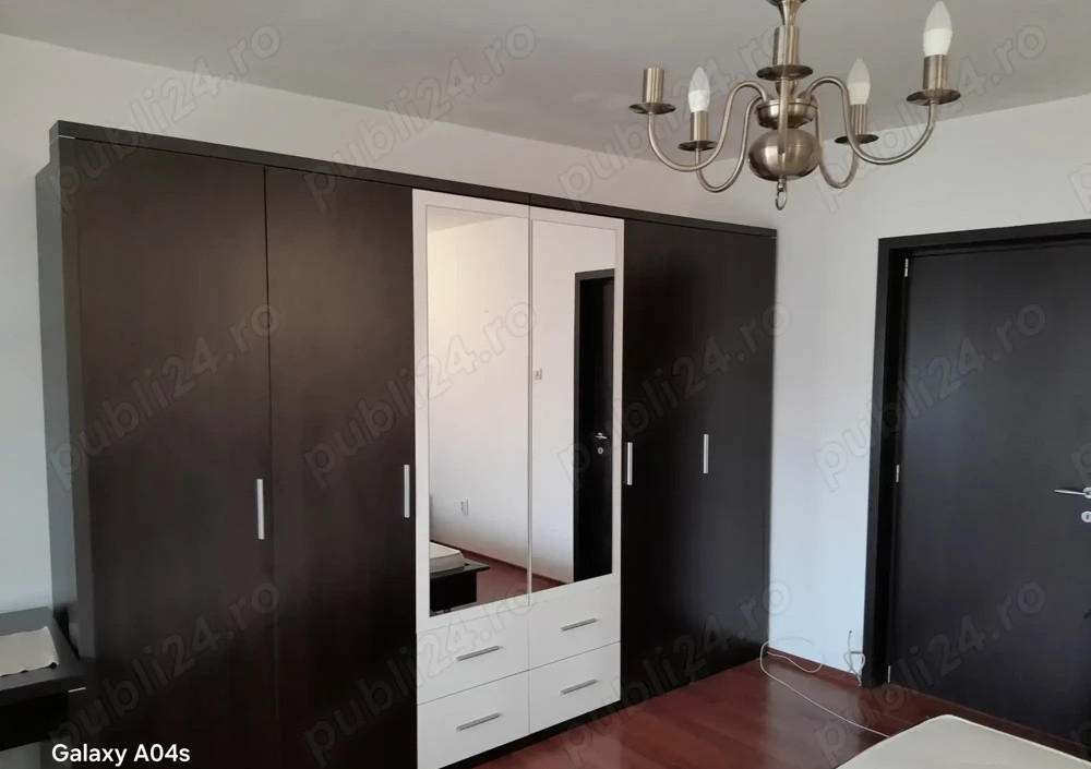 Inchiriere apartament 3 camere, 80 mp, Unirii – Mircea Voda