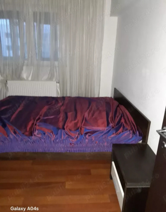 Inchiriere apartament 3 camere, 80 mp, Unirii – Mircea Voda