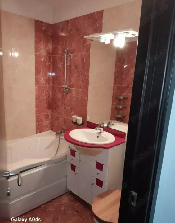 Inchiriere apartament 3 camere, 80 mp, Unirii – Mircea Voda