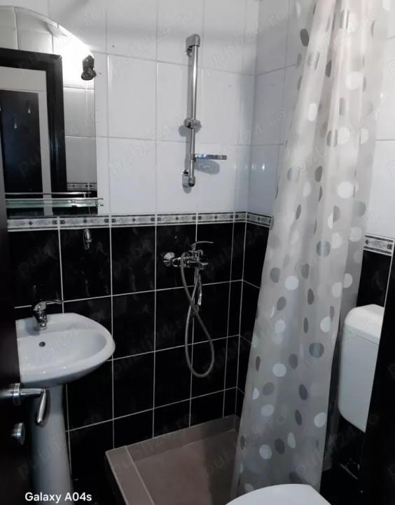 Inchiriere apartament 3 camere, 80 mp, Unirii – Mircea Voda