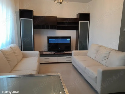 Inchiriere apartament 3 camere, 80 mp, Unirii – Mircea Voda