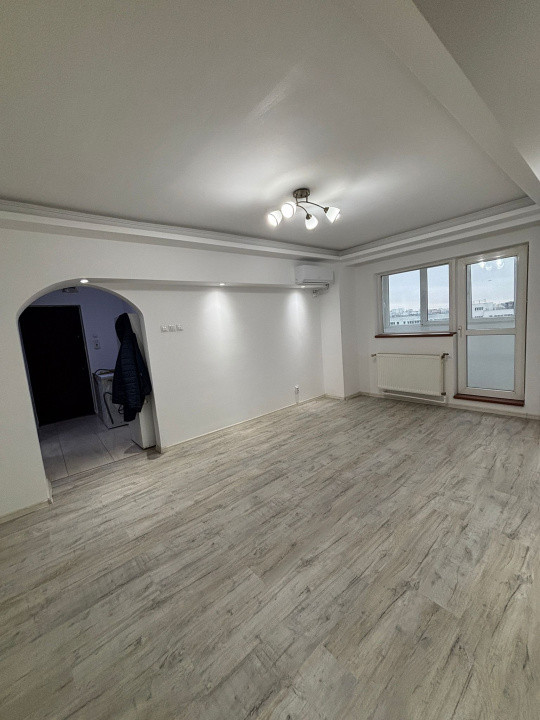 2 Camere Mihai Bravu - Vitan | Renovare 2026 | Bloc Reabilitat