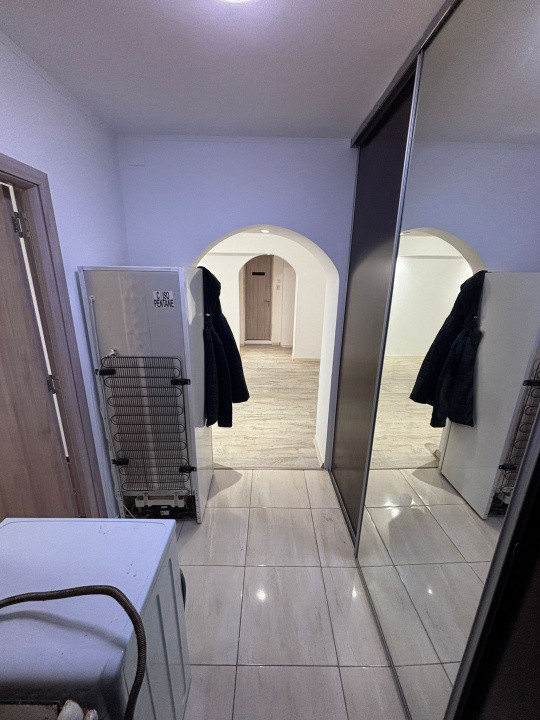 2 Camere Mihai Bravu - Vitan | Renovare 2026 | Bloc Reabilitat