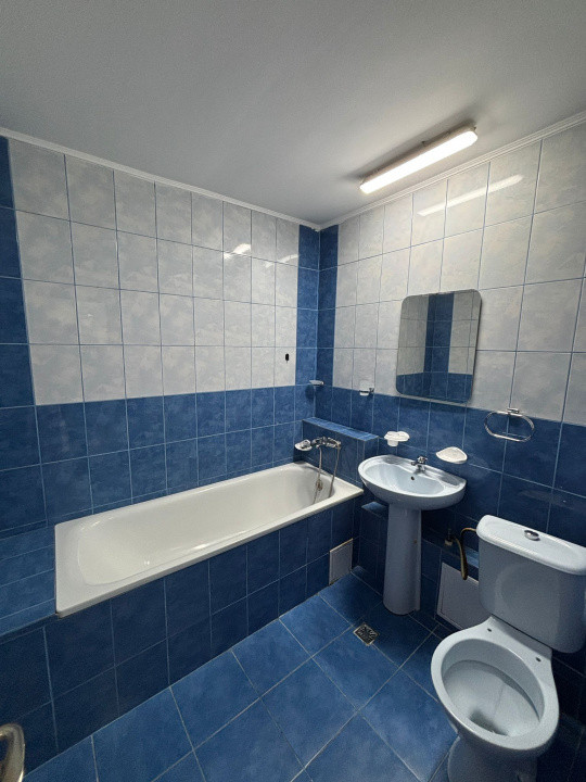 2 Camere Mihai Bravu - Vitan | Renovare 2026 | Bloc Reabilitat