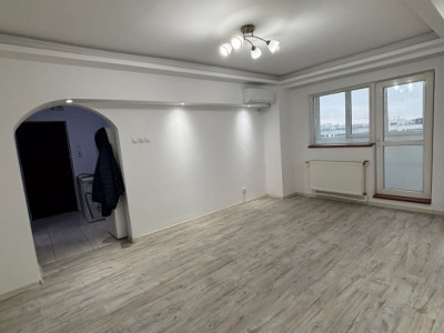 2 Camere Mihai Bravu - Vitan | Renovare 2026 | Bloc Reabilitat