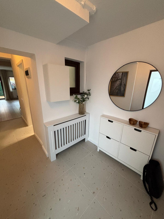 Reședință Premium Pipera | Design Organic Modern | Renovare 2025| Ready to Move