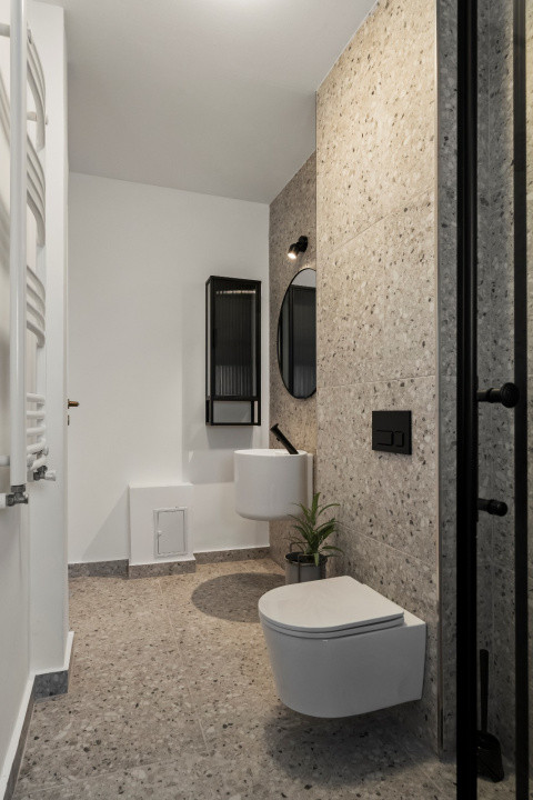 Reședință Premium Pipera | Design Organic Modern | Renovare 2025| Ready to Move