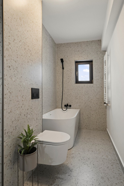 Reședință Premium Pipera | Design Organic Modern | Renovare 2025| Ready to Move