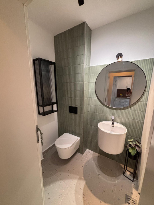 Reședință Premium Pipera | Design Organic Modern | Renovare 2025| Ready to Move