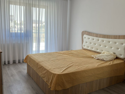 De închiriat duplex modern in Olteni, com. Clinceni