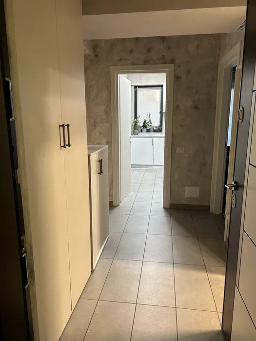 de inchiriat apartament 2 camere Novum Spl Independentei 