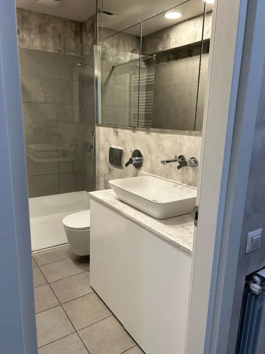 de inchiriat apartament 2 camere Novum Spl Independentei 