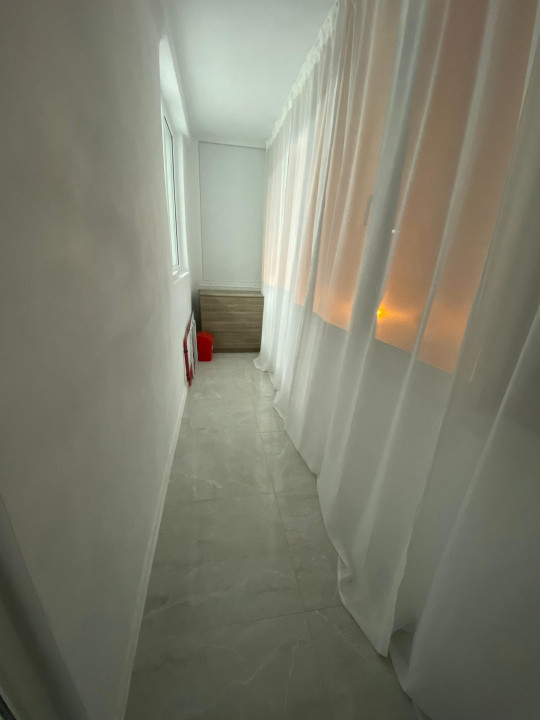 Închiriez apartament complet mobilat – Bd. Ion Mihalache