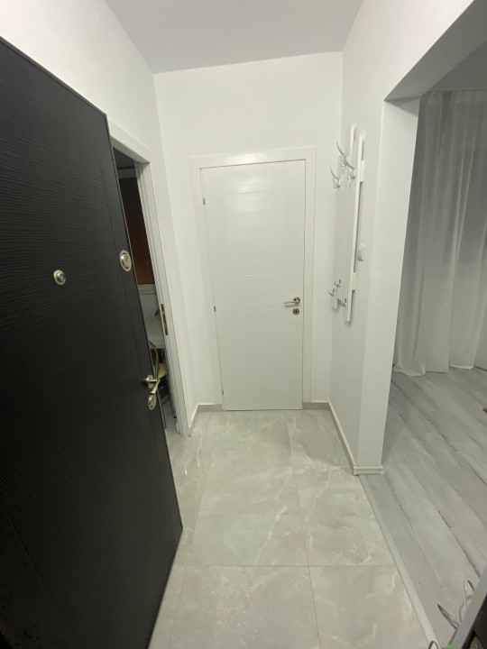 Închiriez apartament complet mobilat – Bd. Ion Mihalache