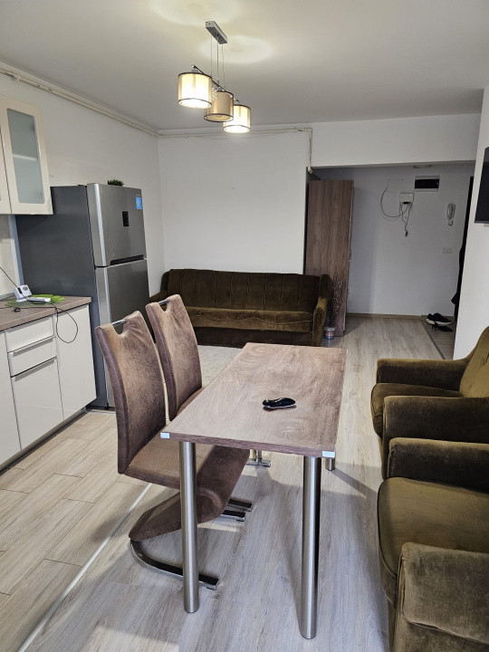 Apartament modern - 2 camere - 50mp - zona Titan