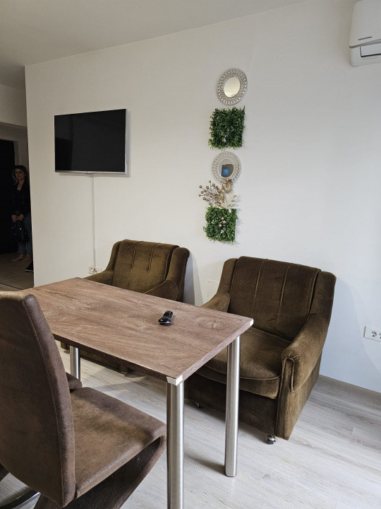 Apartament modern - 2 camere - 50mp - zona Titan