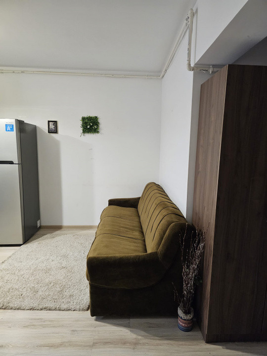 Apartament modern - 2 camere - 50mp - zona Titan