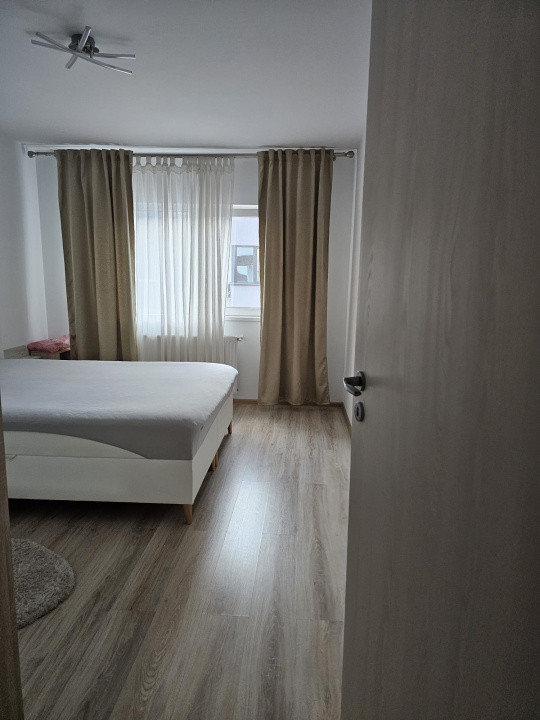Apartament modern - 2 camere - 50mp - zona Titan