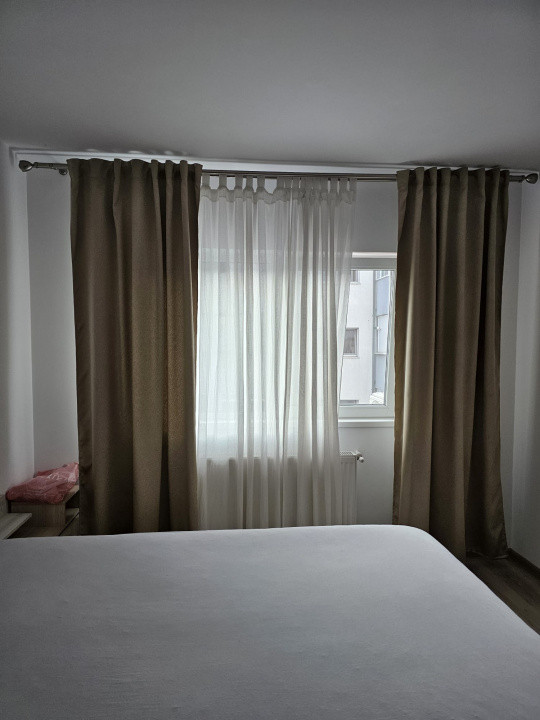 Apartament modern - 2 camere - 50mp - zona Titan