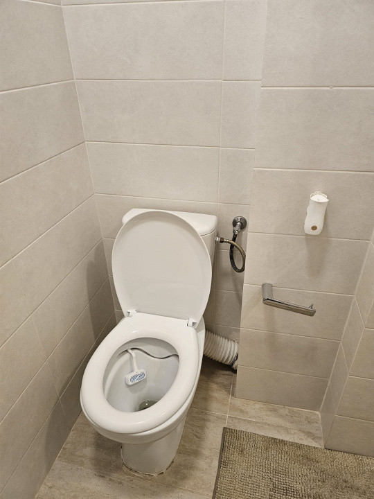 Apartament modern - 2 camere - 50mp - zona Titan