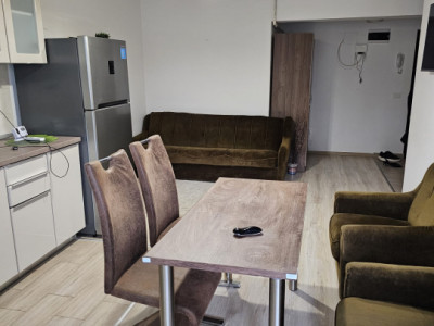 Apartament modern - 2 camere - 50mp - zona Titan