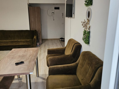 Apartament modern - 2 camere - 50mp - zona Titan