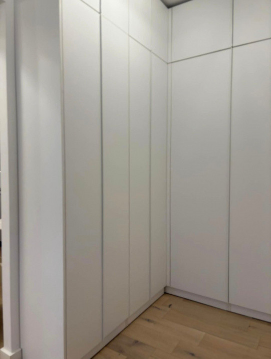 de inchiriat apartament 2 camere First Estates Pipera