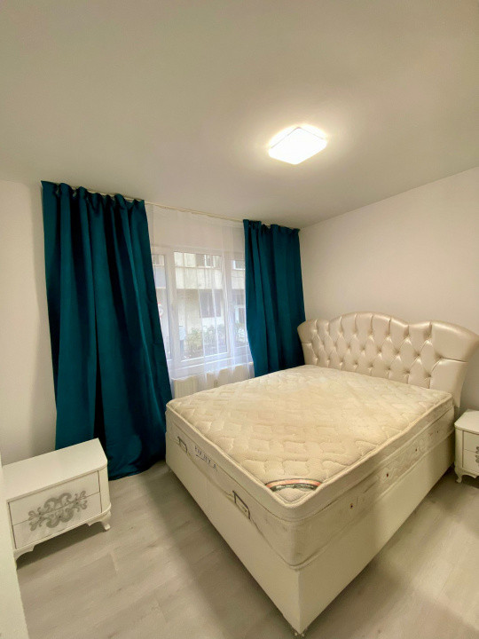 Apartament de închiriat –  Bd. Ion Mihalache