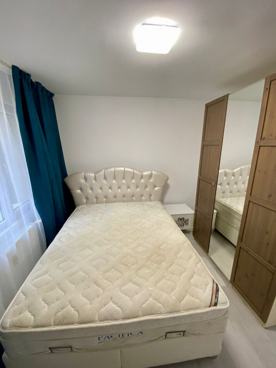 Apartament de închiriat –  Bd. Ion Mihalache