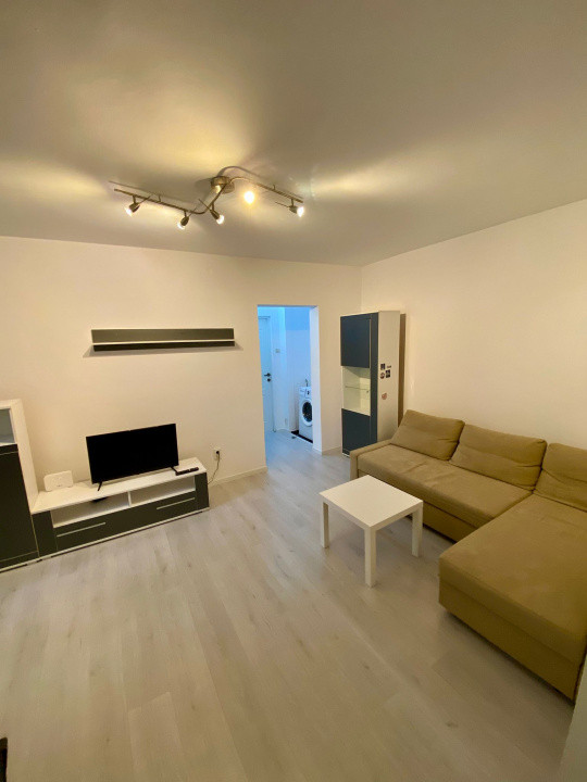 Apartament de închiriat –  Bd. Ion Mihalache