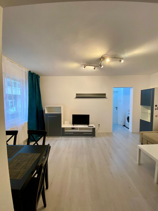 Apartament de închiriat –  Bd. Ion Mihalache