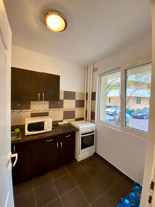 Apartament de închiriat –  Bd. Ion Mihalache