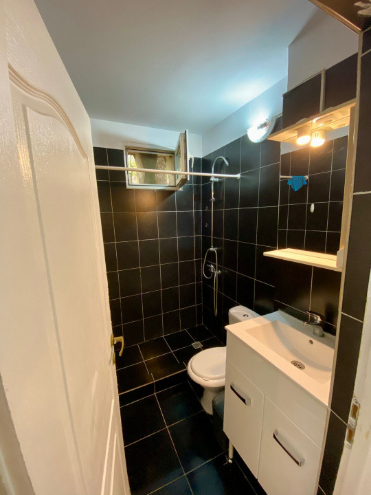 Apartament de închiriat –  Bd. Ion Mihalache