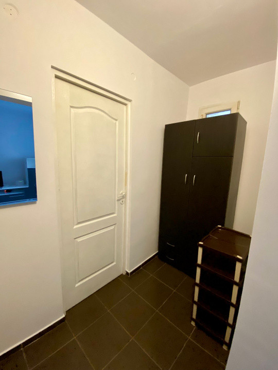 Apartament de închiriat –  Bd. Ion Mihalache