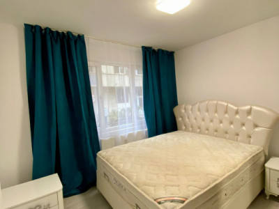 Apartament de închiriat –  Bd. Ion Mihalache