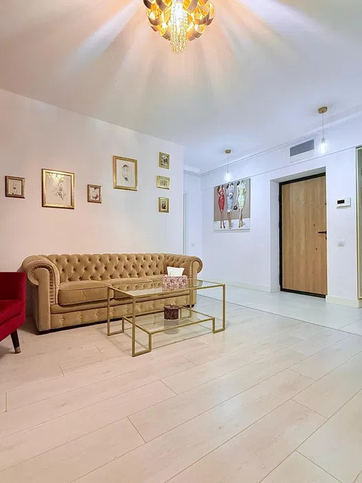 Apartament 2 camere | 57 mp utili | Onix Park | Ideal investiție 