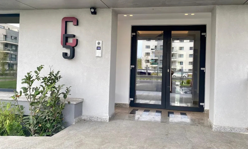 Apartament 2 camere | 57 mp utili | Onix Park | Ideal investiție 