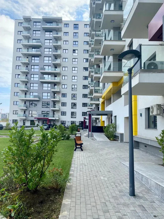 Apartament 2 camere | 57 mp utili | Onix Park | Ideal investiție 