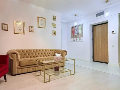 Apartament 2 camere | 57 mp utili | Onix Park | Ideal investiție 