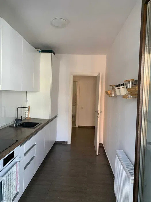 De inchiriat apartament cu 3 camere Onix Residence