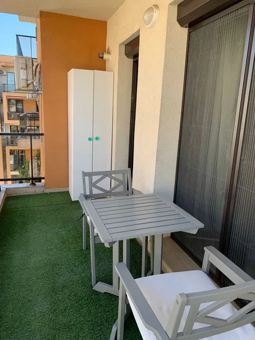 De inchiriat apartament cu 3 camere Onix Residence