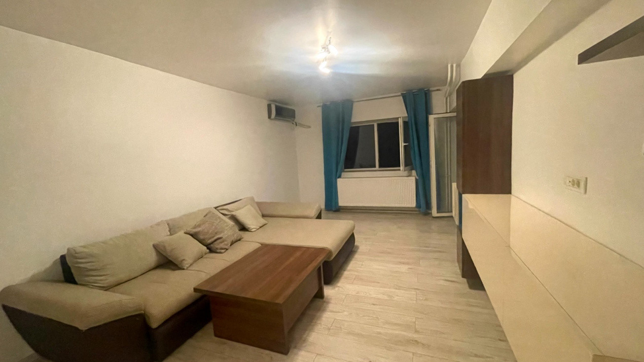 Apartament 2 camere de închiriat –  vis-a-vis de Zepter 