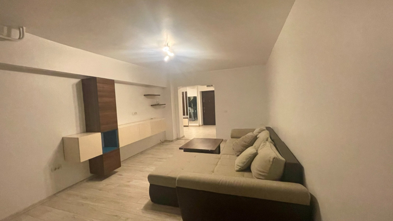 Apartament 2 camere de închiriat –  vis-a-vis de Zepter 