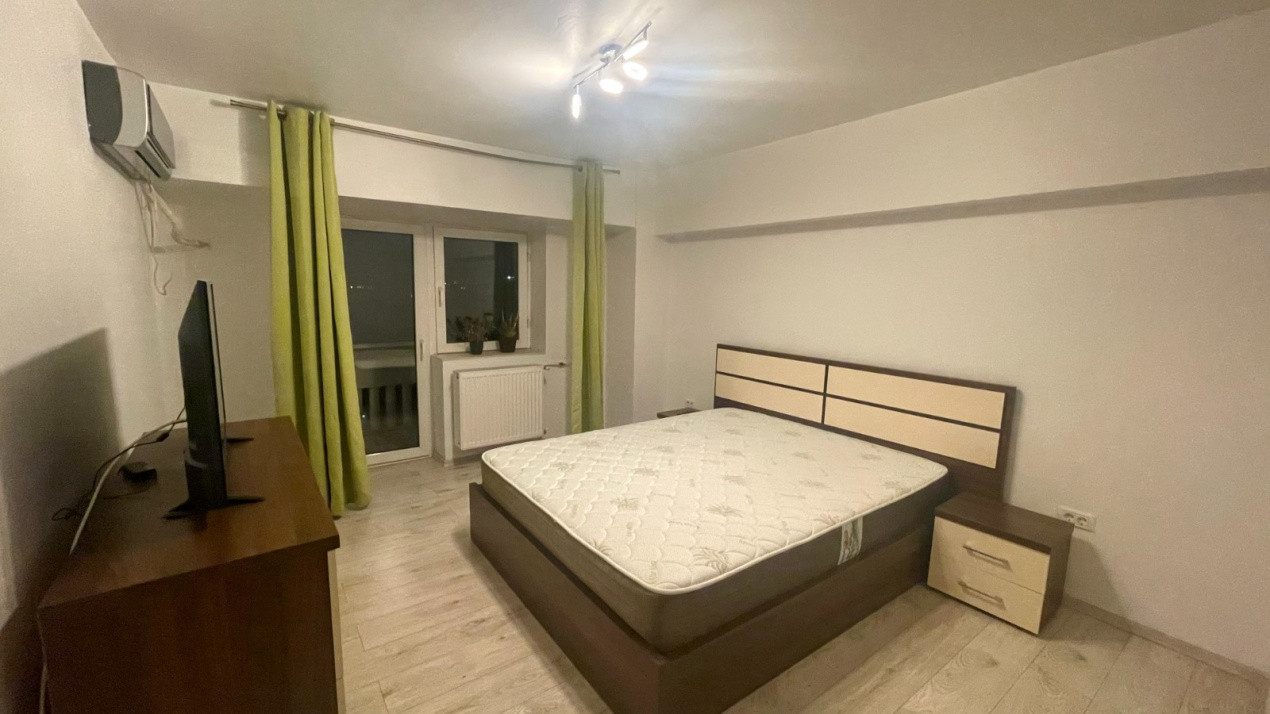 Apartament 2 camere de închiriat –  vis-a-vis de Zepter 