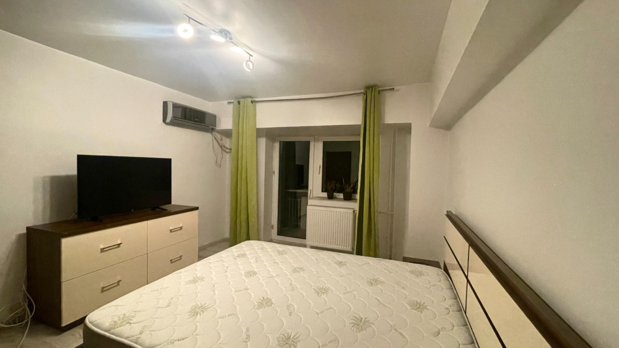 Apartament 2 camere de închiriat –  vis-a-vis de Zepter 