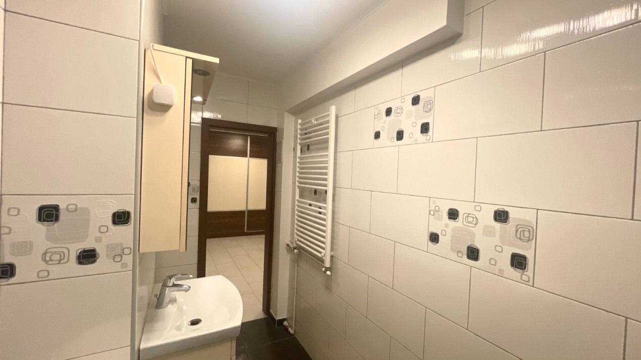 Apartament 2 camere de închiriat –  vis-a-vis de Zepter 