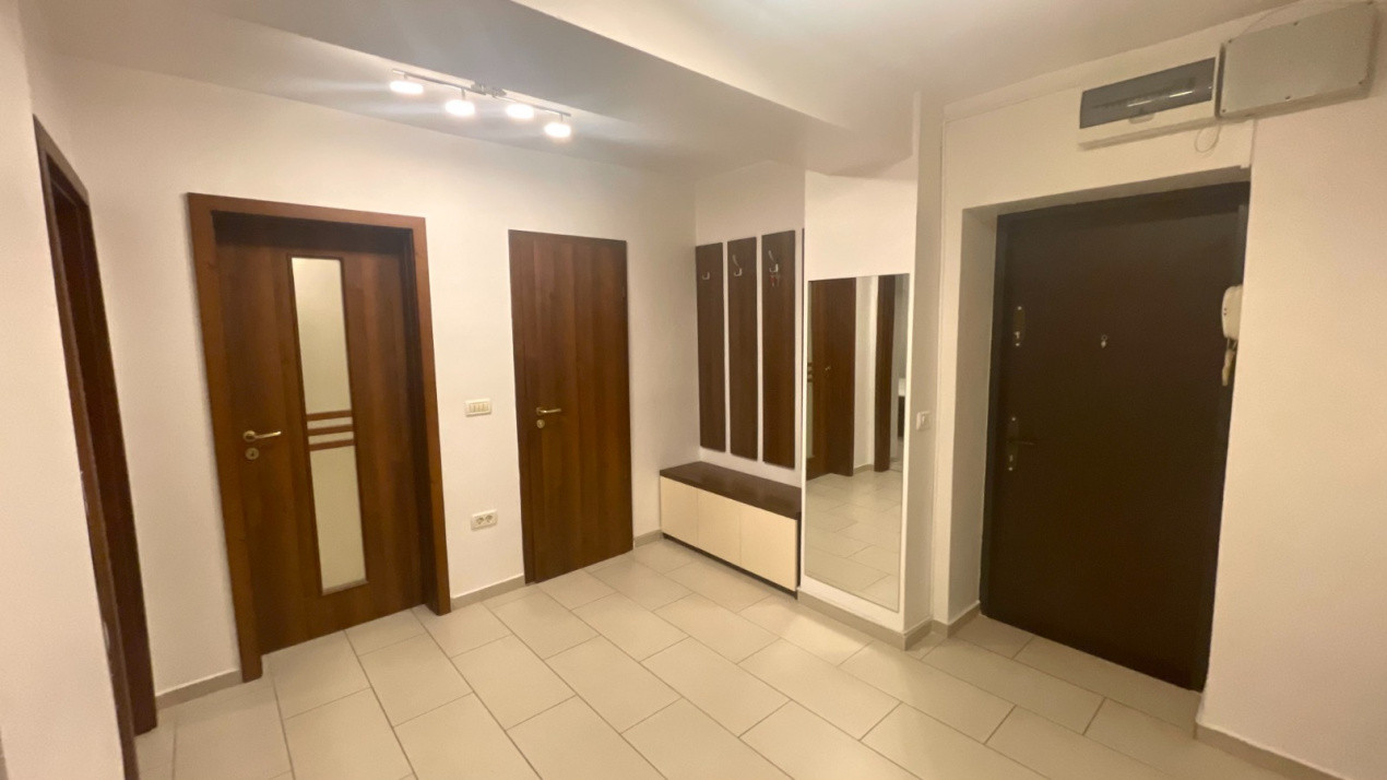 Apartament 2 camere de închiriat –  vis-a-vis de Zepter 