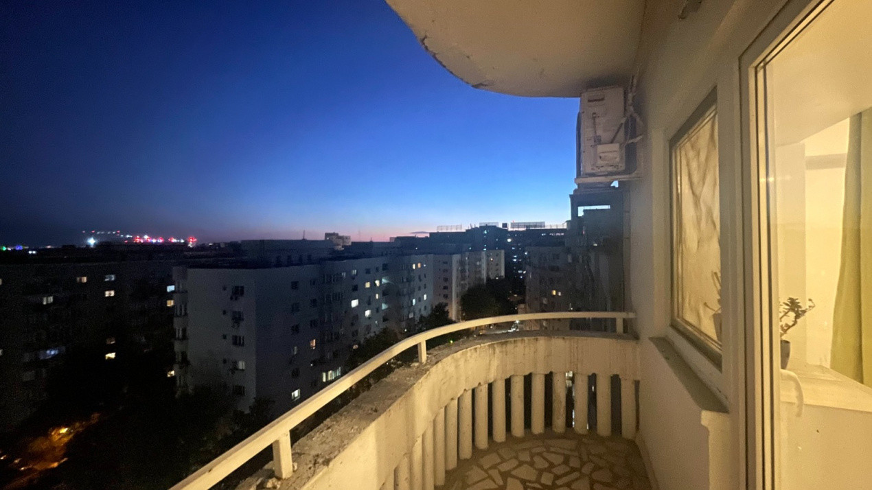 Apartament 2 camere de închiriat –  vis-a-vis de Zepter 