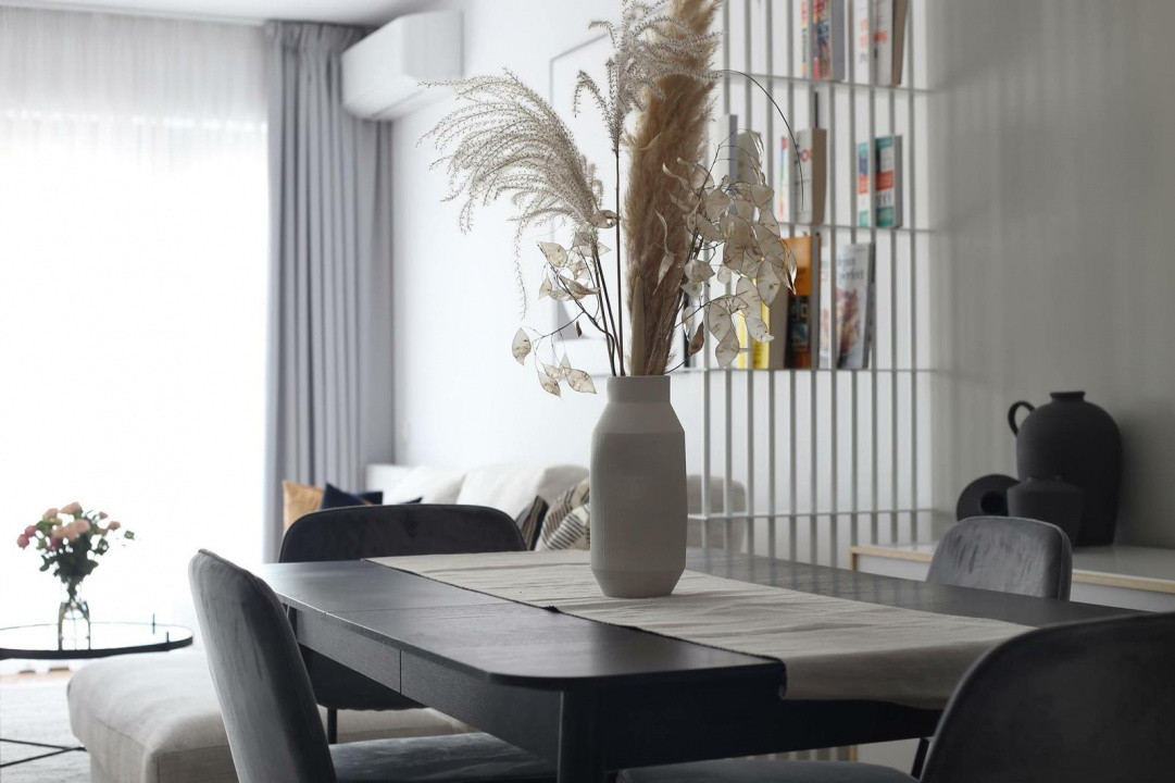 De vanzare apartament 2 camere mobilat,utilat- Banu Manta | Kiseleff | Victoriei