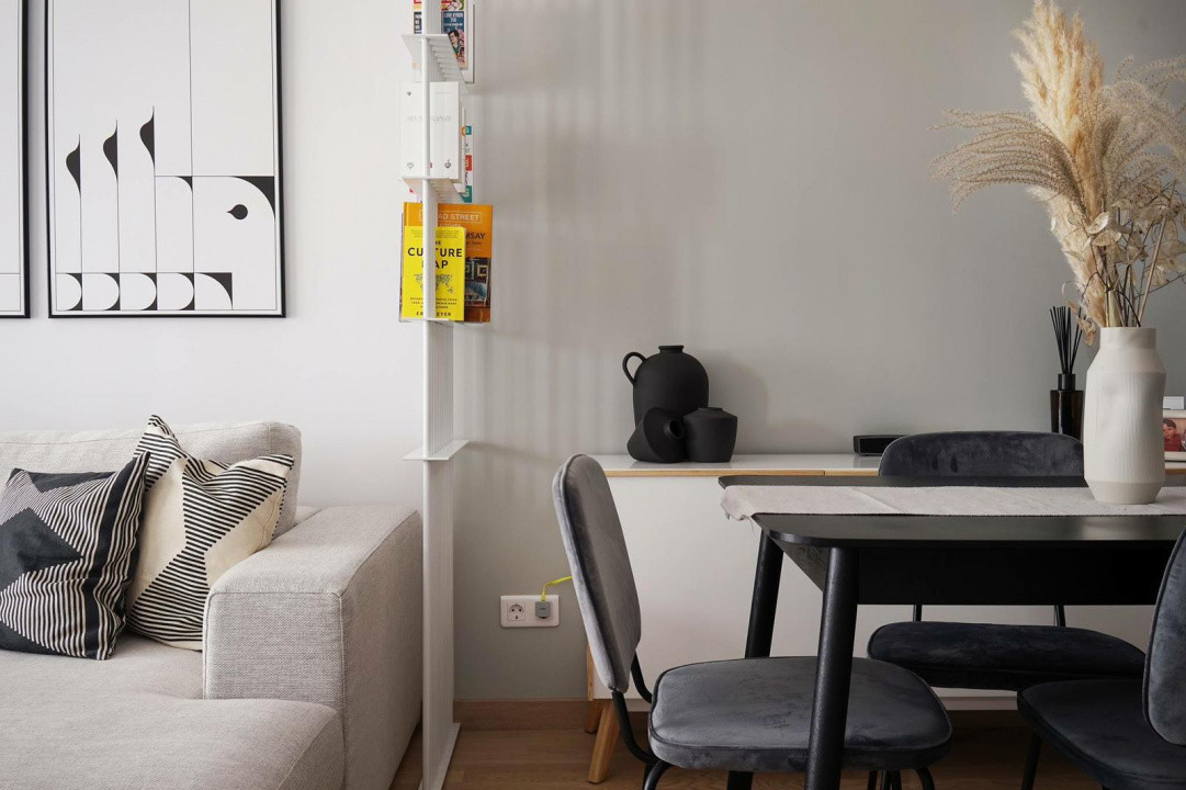 De vanzare apartament 2 camere mobilat,utilat- Banu Manta | Kiseleff | Victoriei